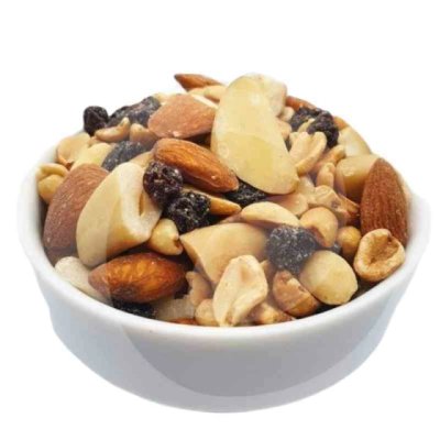 MIX DE CASTANHAS